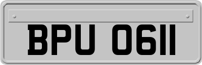 BPU0611