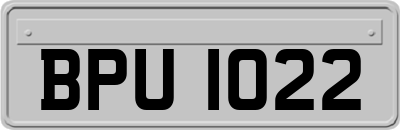 BPU1022