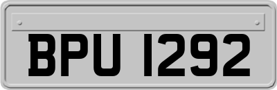 BPU1292