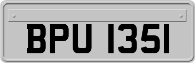 BPU1351