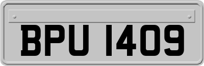 BPU1409