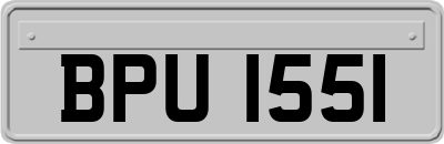 BPU1551