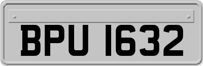 BPU1632