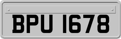 BPU1678