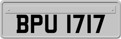 BPU1717