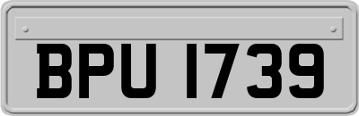 BPU1739