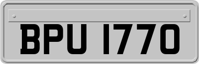 BPU1770