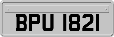 BPU1821