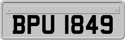BPU1849