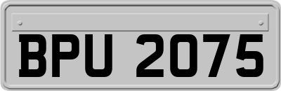 BPU2075