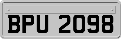 BPU2098
