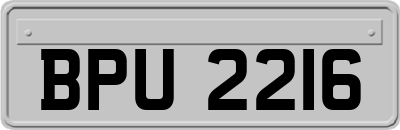 BPU2216
