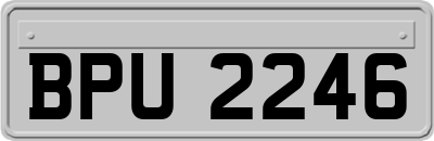 BPU2246