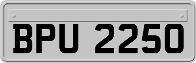 BPU2250