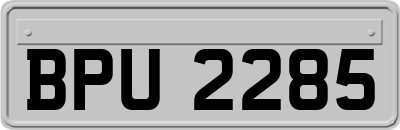 BPU2285