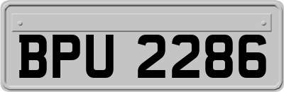 BPU2286