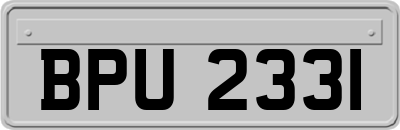 BPU2331