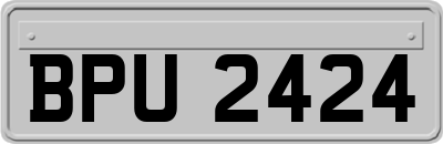 BPU2424
