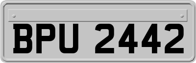 BPU2442