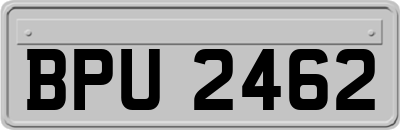 BPU2462