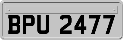 BPU2477