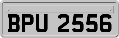 BPU2556