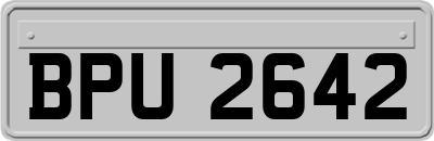 BPU2642