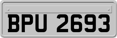 BPU2693