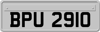 BPU2910