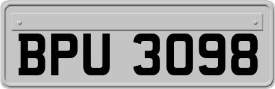 BPU3098