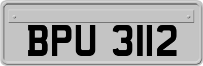 BPU3112