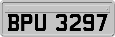 BPU3297
