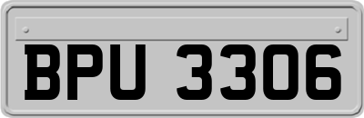 BPU3306