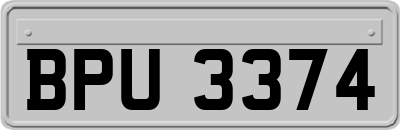BPU3374