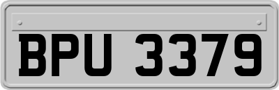 BPU3379