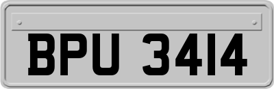 BPU3414