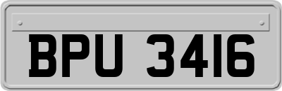 BPU3416