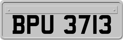 BPU3713