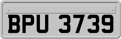 BPU3739
