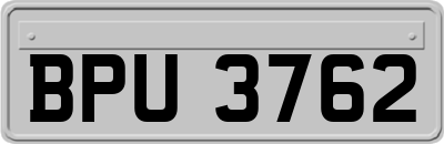 BPU3762