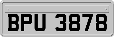 BPU3878