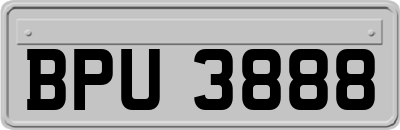 BPU3888