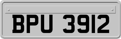 BPU3912