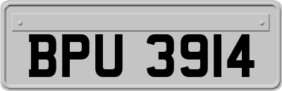 BPU3914