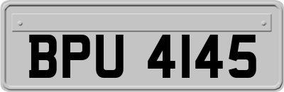 BPU4145