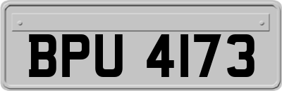 BPU4173