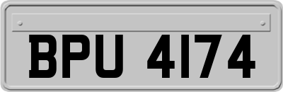 BPU4174
