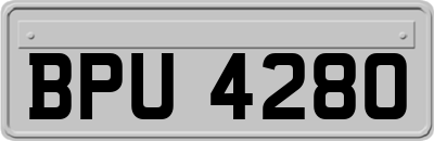 BPU4280