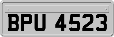 BPU4523