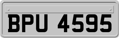 BPU4595